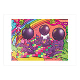 Blackcurrant Sor-Bae Fruited Sour Beer 4.5% Abbeydale x ORA Brewery (Print Only) thumbnail