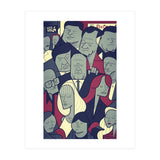 Sopranos (Print Only) thumbnail