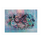 Poetry In Motion (Print Only) thumbnail