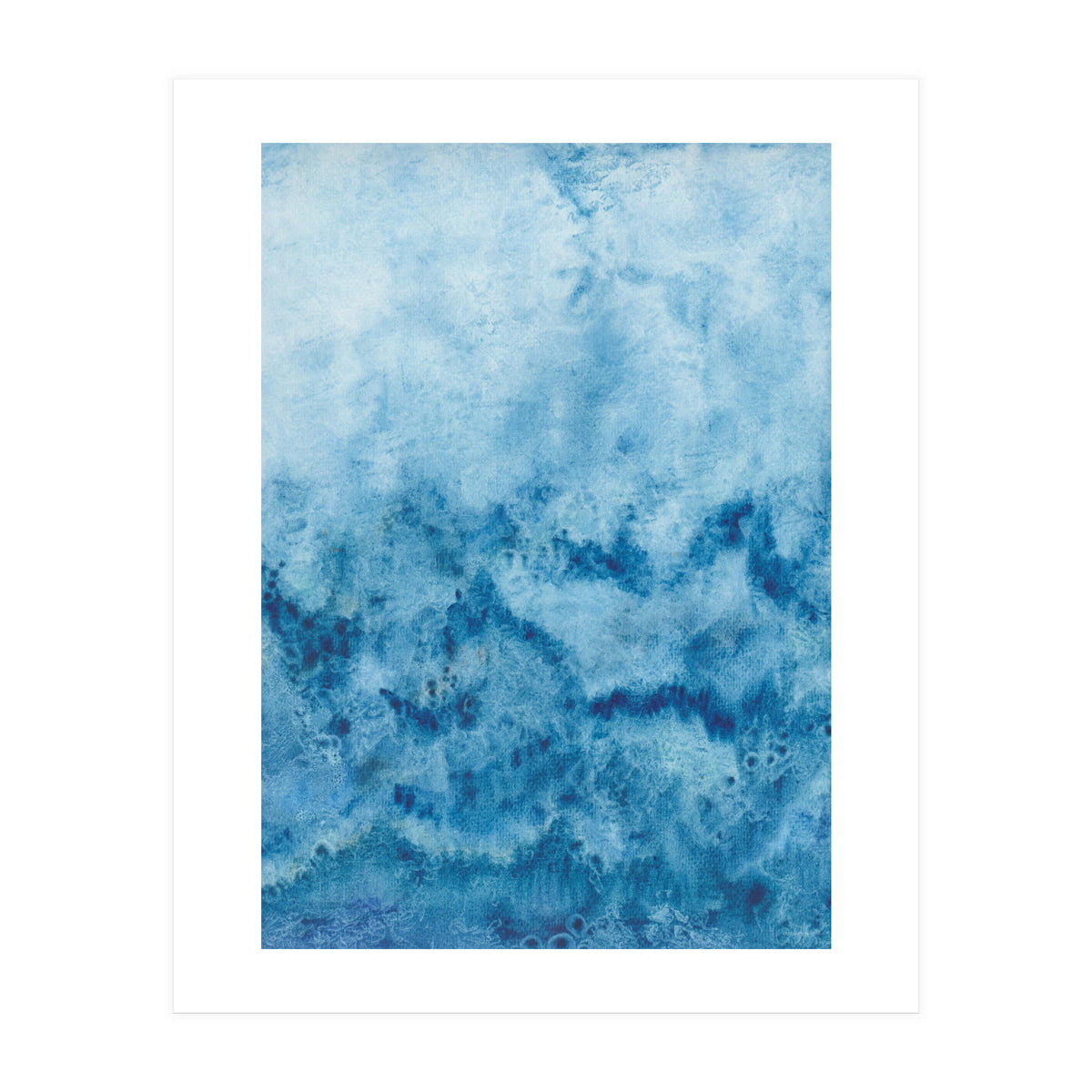 Irenic #3 (Print Only)