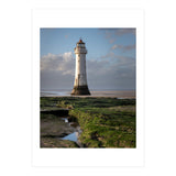 The Lighthouse (Print Only) thumbnail