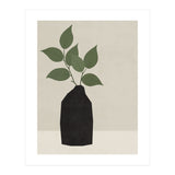 BLACK VASE (Print Only) thumbnail