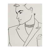 Sport Coat (Print Only) thumbnail