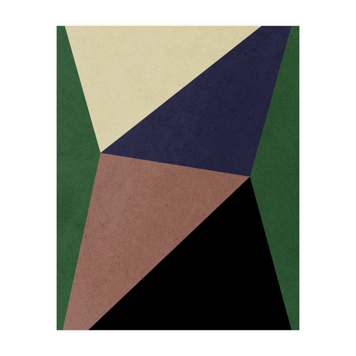 Minimal and Neutral Design n83 (Print Only)