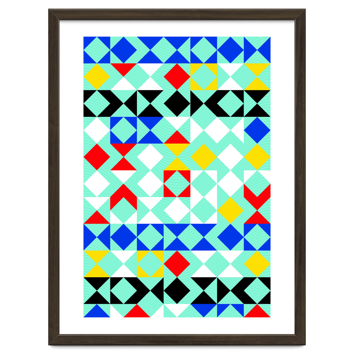 Geometric XVI