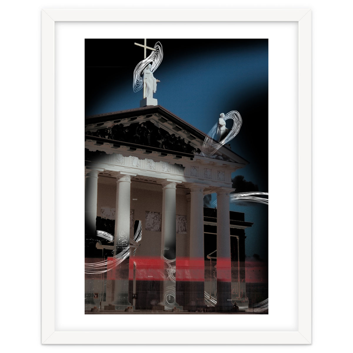 August '22 – Vilnius