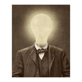 The Idea Man (Print Only) thumbnail