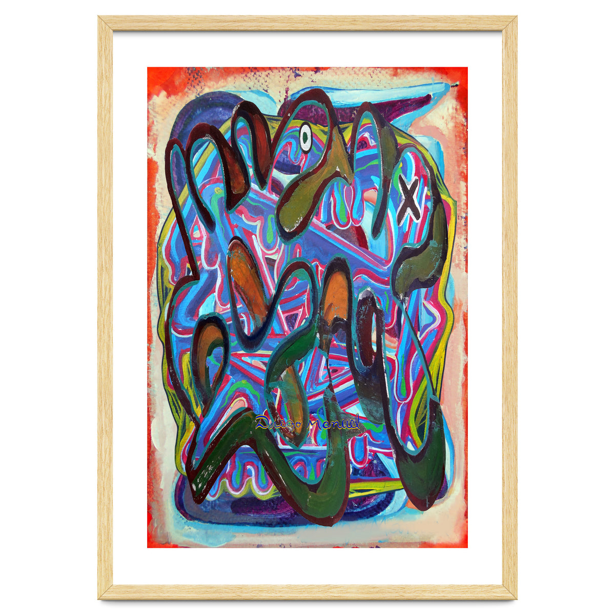 Graffiti Digital 2022 759