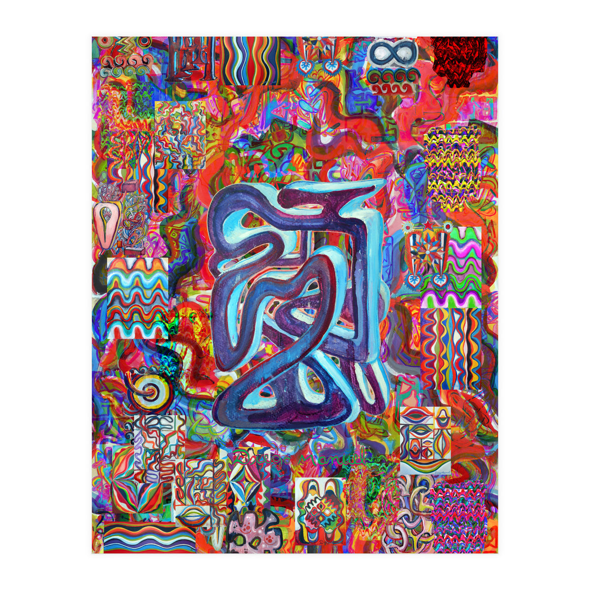 New Graffiti2022 314 (Print Only)