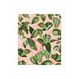 How Lovely Is The Silence Of Growing Things (Print Only) thumbnail