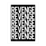 REVENGE IV (Print Only) thumbnail