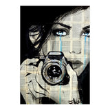 Caught (Print Only) thumbnail