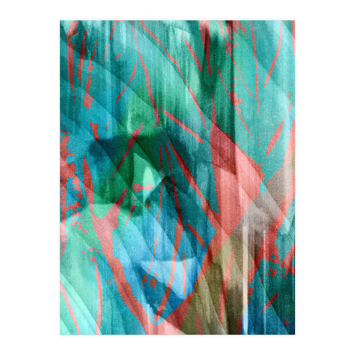 Tropical Season 2 (Print Only)