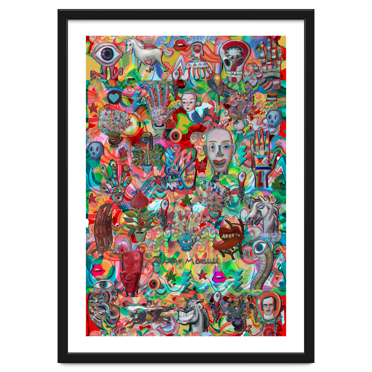 Comp Verano 4 2020 And Pop 3d 2