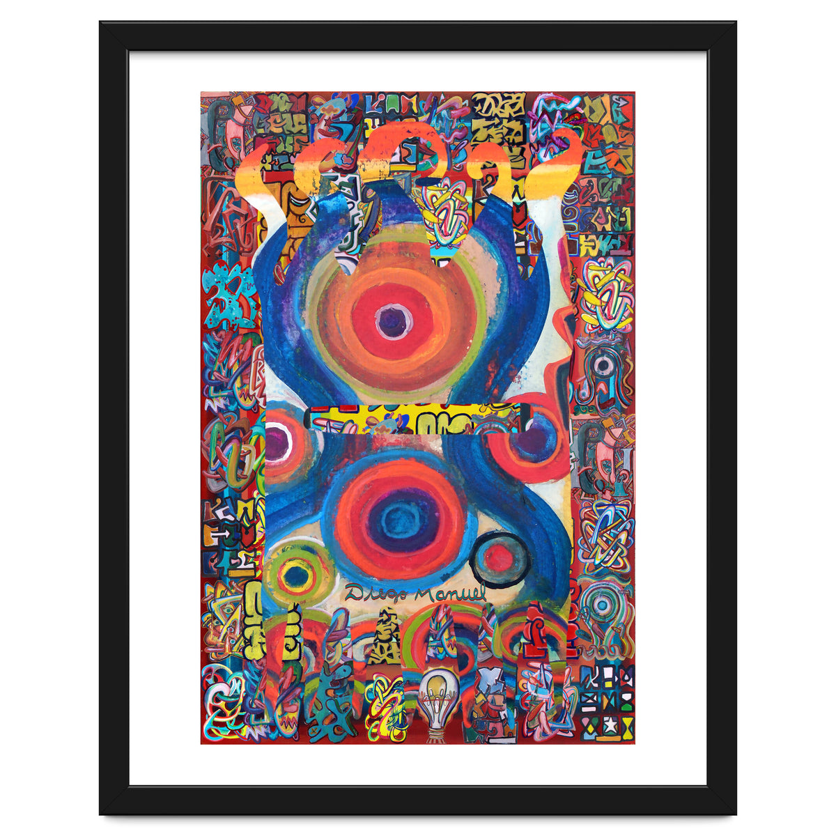 Graffiti Digital Nuevo 2023 56