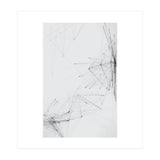 Abstract Lines Geometric (Print Only) thumbnail
