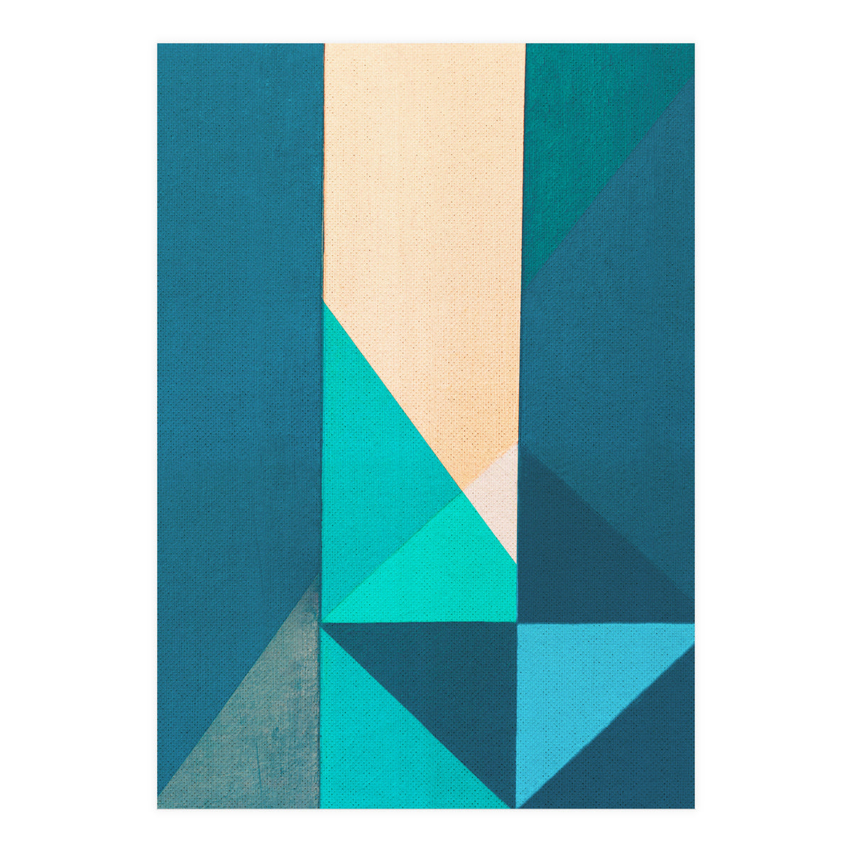 Shared Space 2 (Print Only)