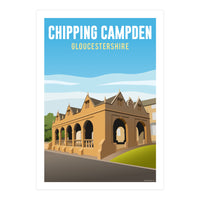 Chipping Campden (Print Only)