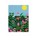 Garden (Print Only) thumbnail