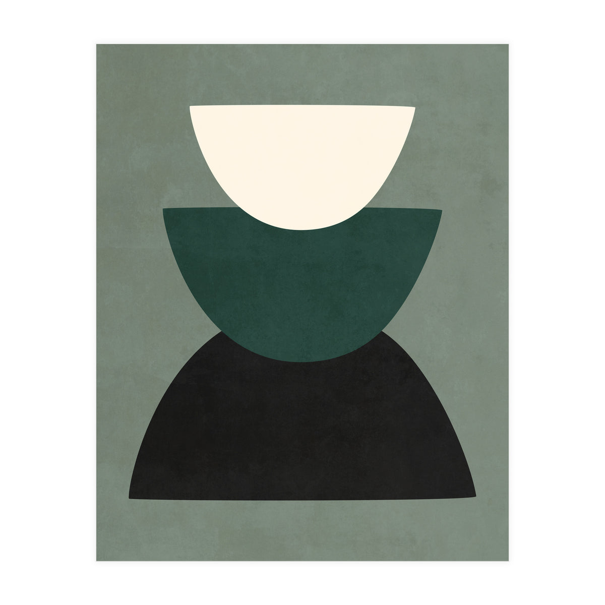 MINIMAL ART - GEOMETRIES  G01 (Print Only)