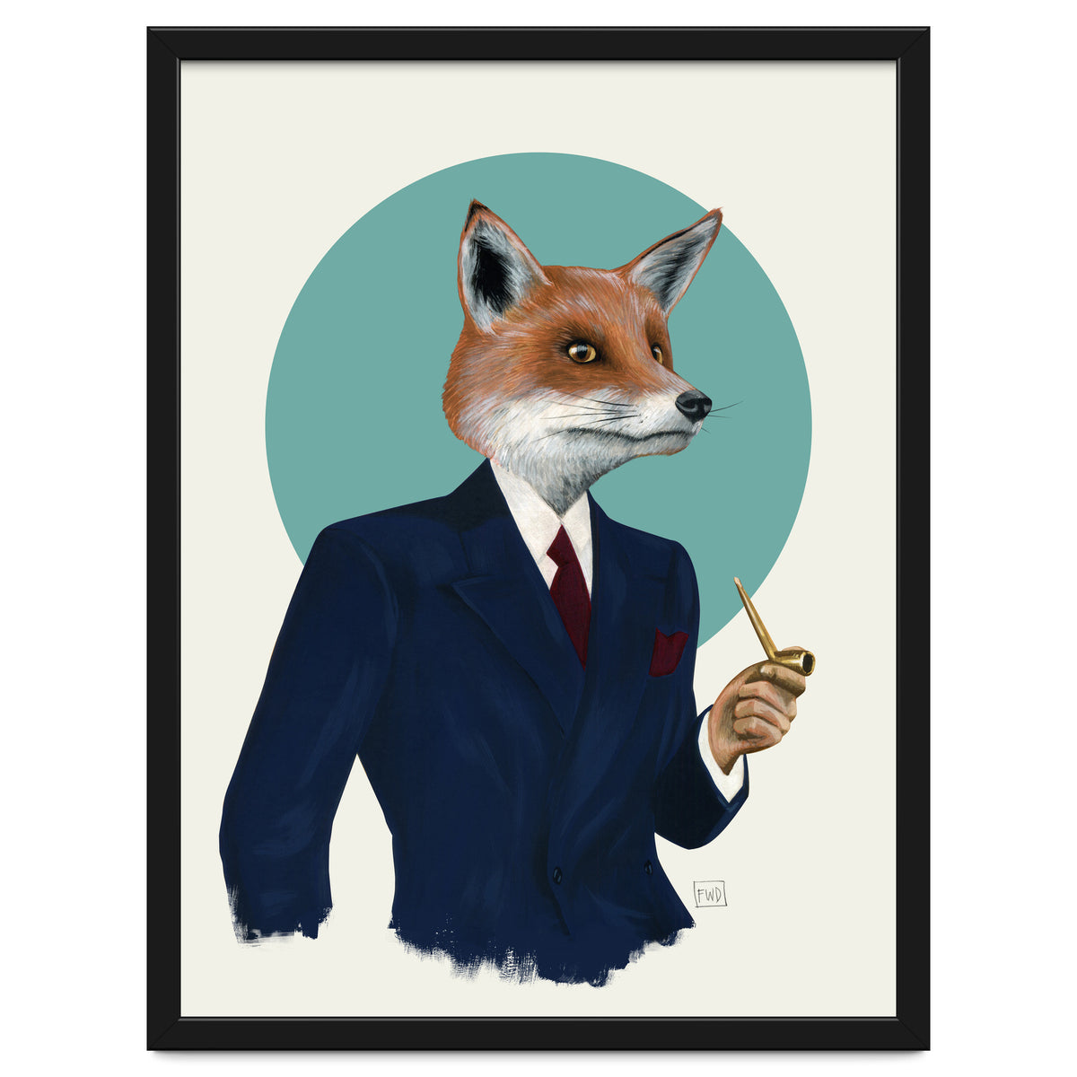 Mr Fox