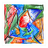 Color Emersions (Print Only) thumbnail