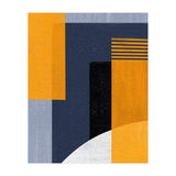 Geometric Space 1 (Print Only) thumbnail