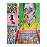 Graffiti Digital 2022 520 (Print Only) thumbnail