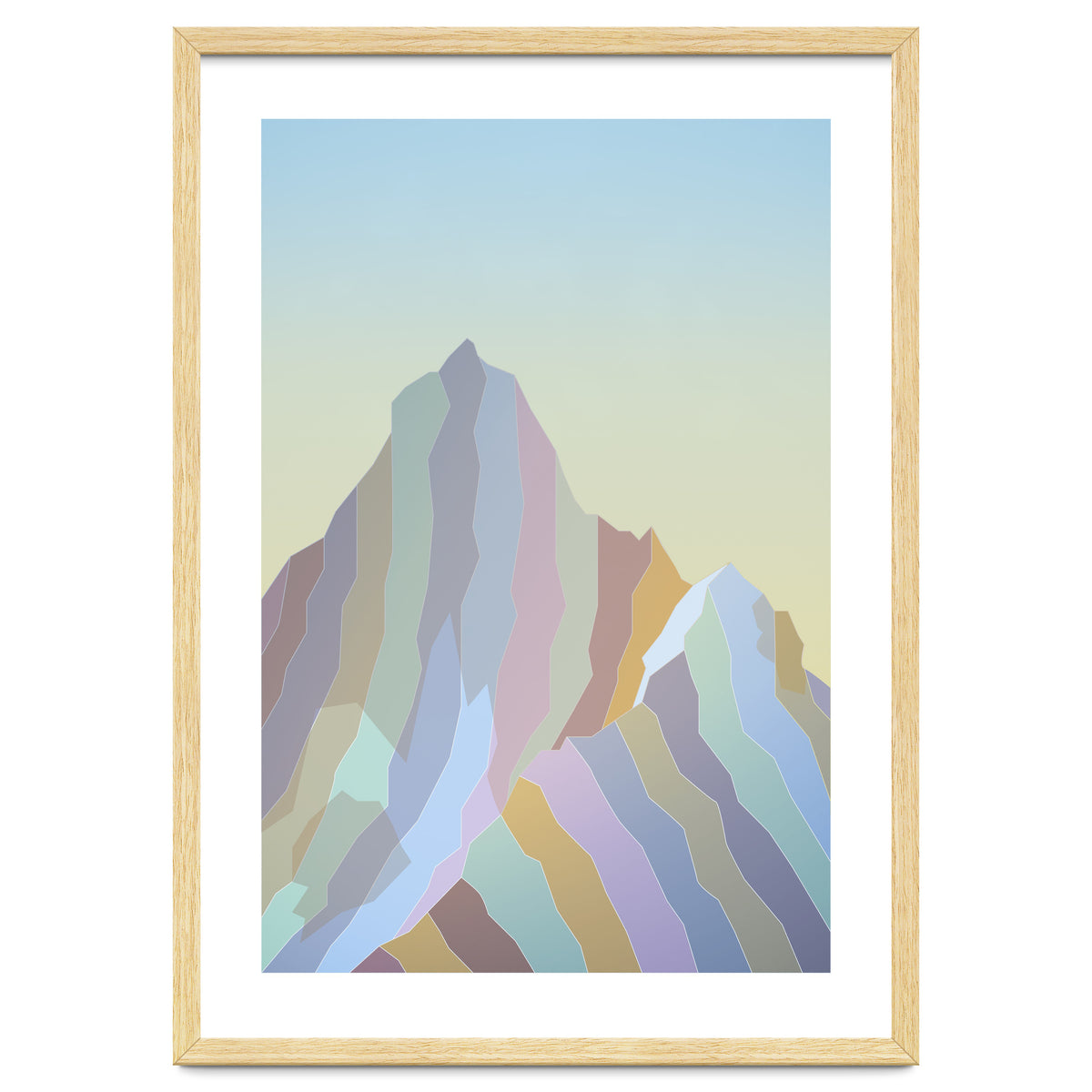 Mountains 2