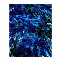 Blue (Print Only)