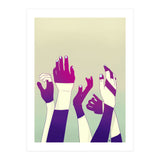 Crowd (Print Only) thumbnail
