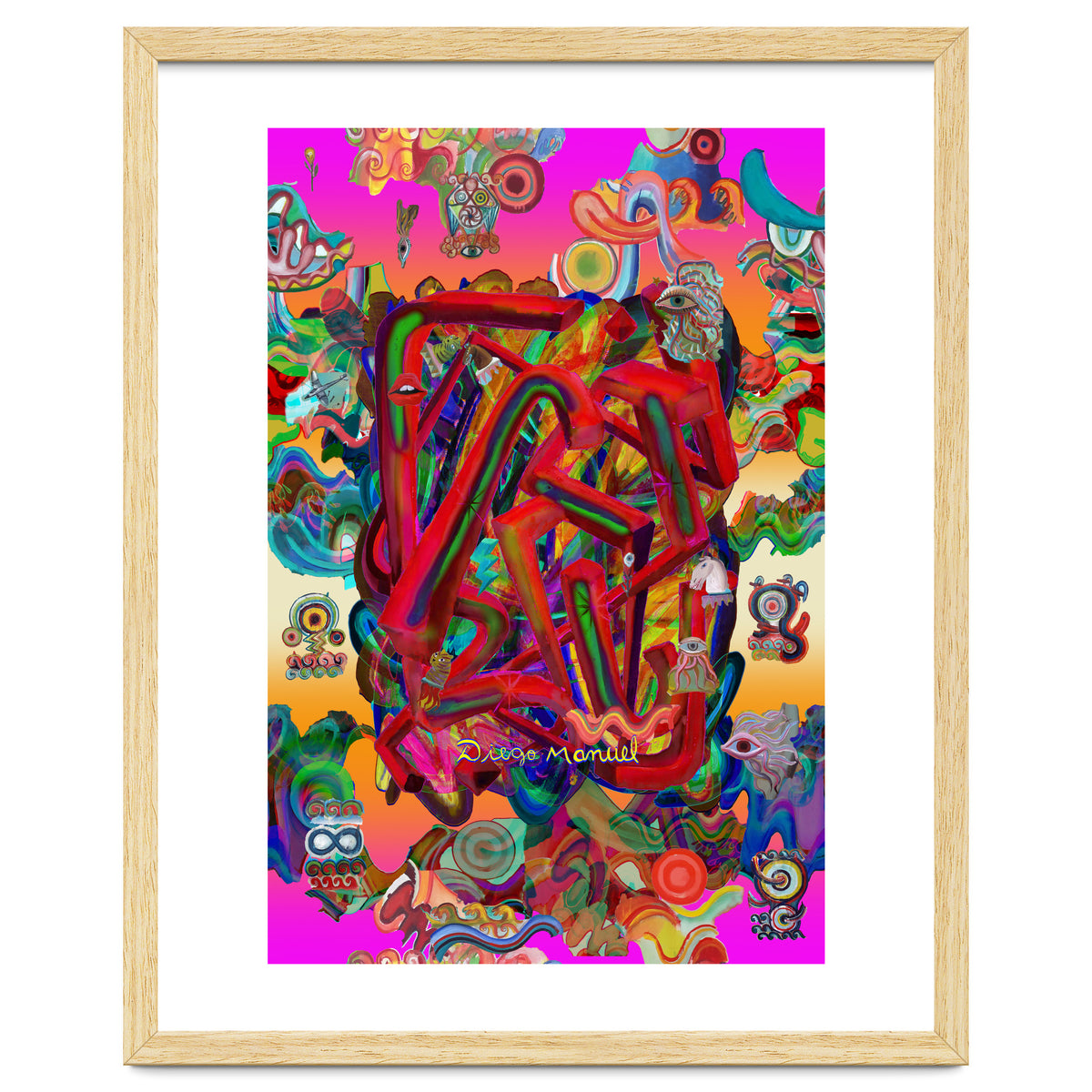 Muchas Cosas 2021 113