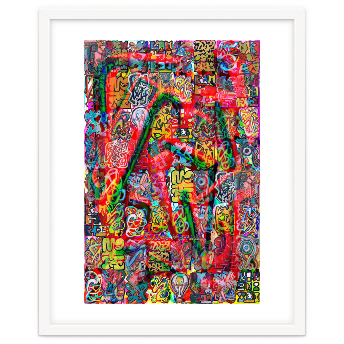 Graffiti Digital 2022 209