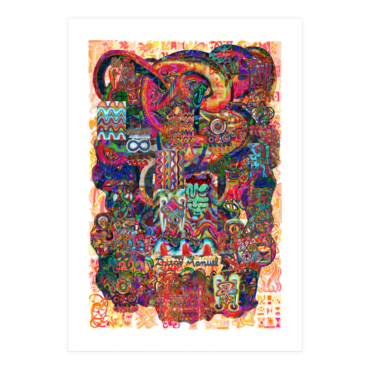 New Graffiti2022 54 (Print Only)