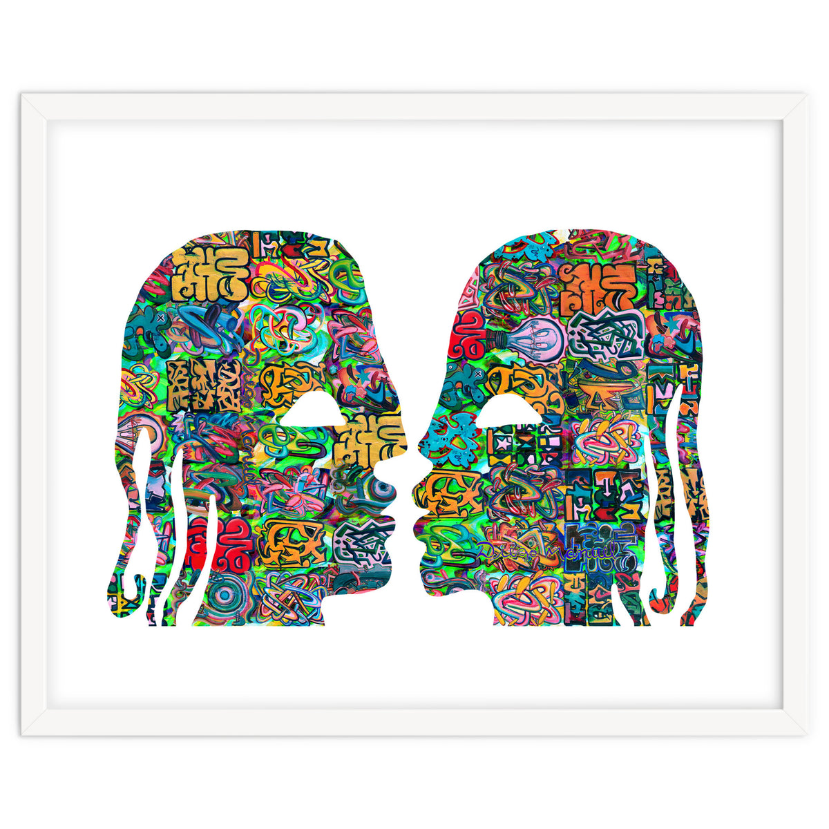 Abstracto Pop Nuevo 3