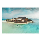 Original Island (Print Only) thumbnail