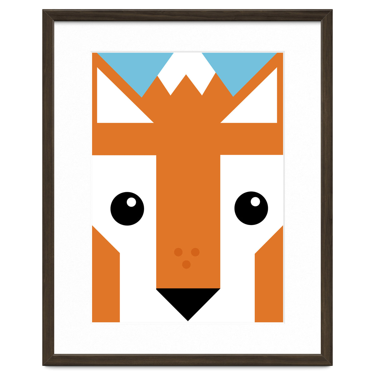 GEO Fox