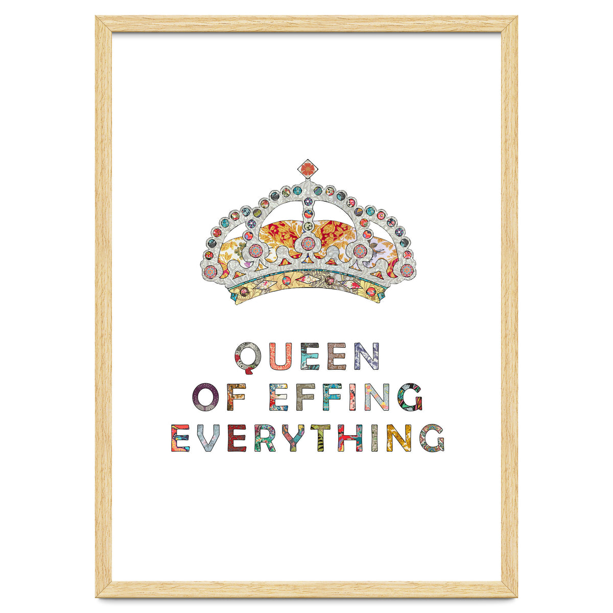 Her Daily Motivation