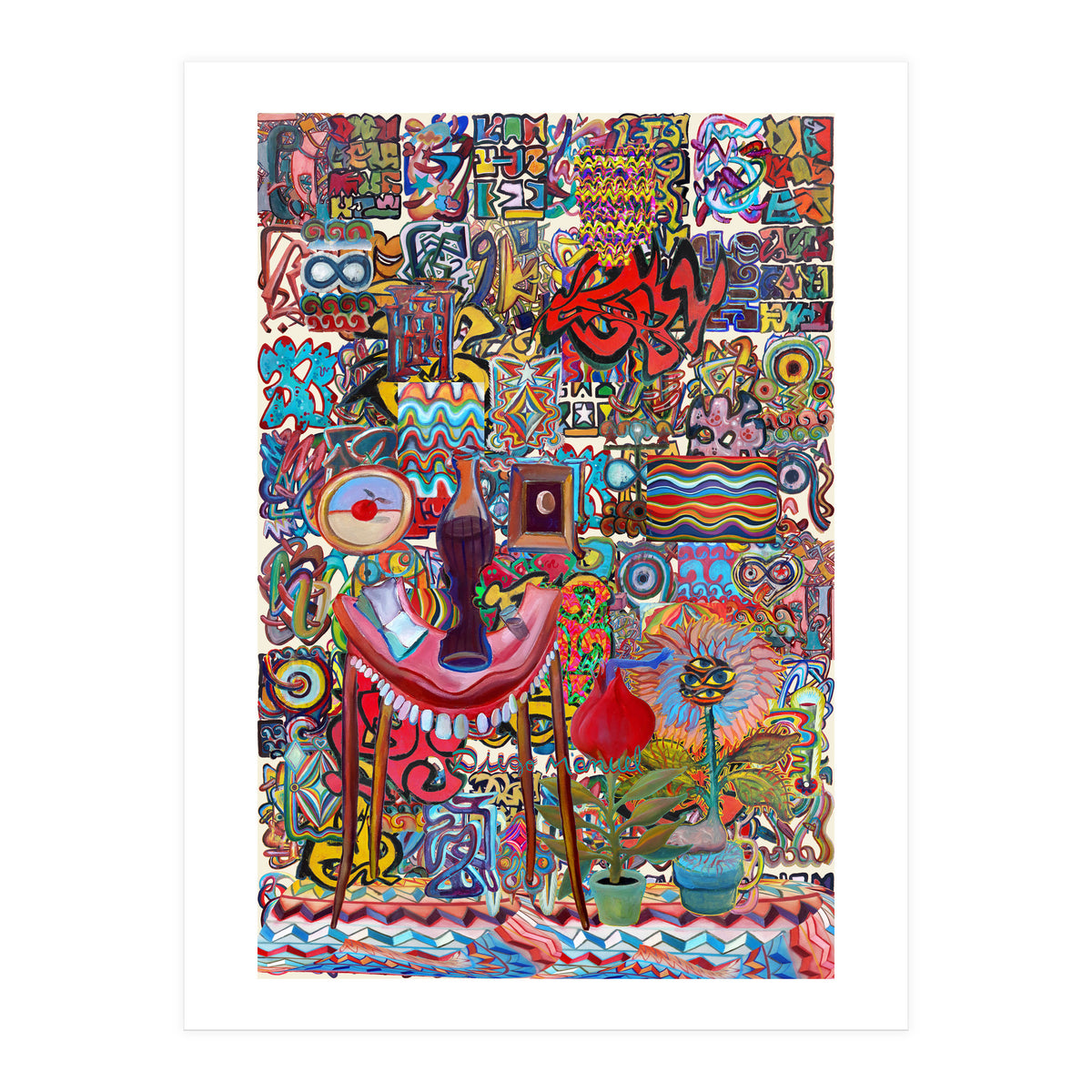 New Graffiti2022 630 (Print Only)