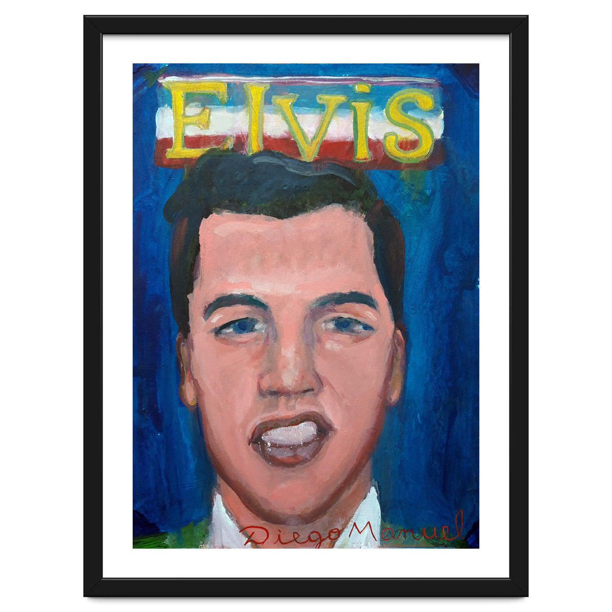 Elvis Rock 2
