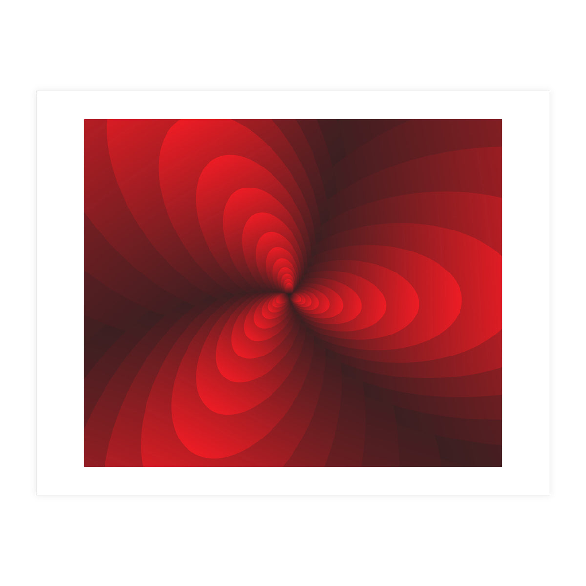 Spiral Loop Wings (Print Only)