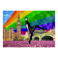 London Pride (Print Only)