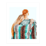 You Are My Sun, My Moon & All My Stars (Print Only) thumbnail