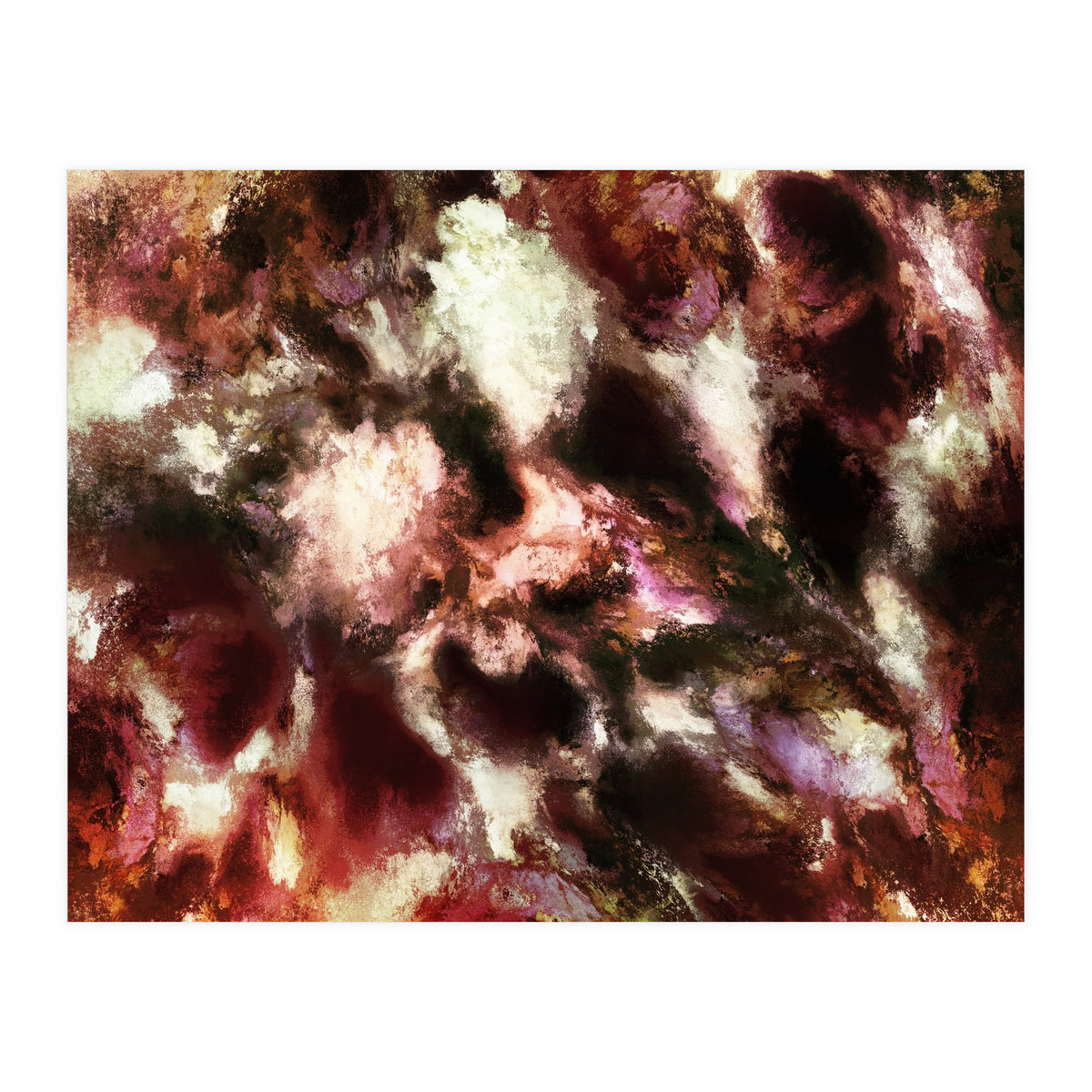 Anatomy (Print Only)