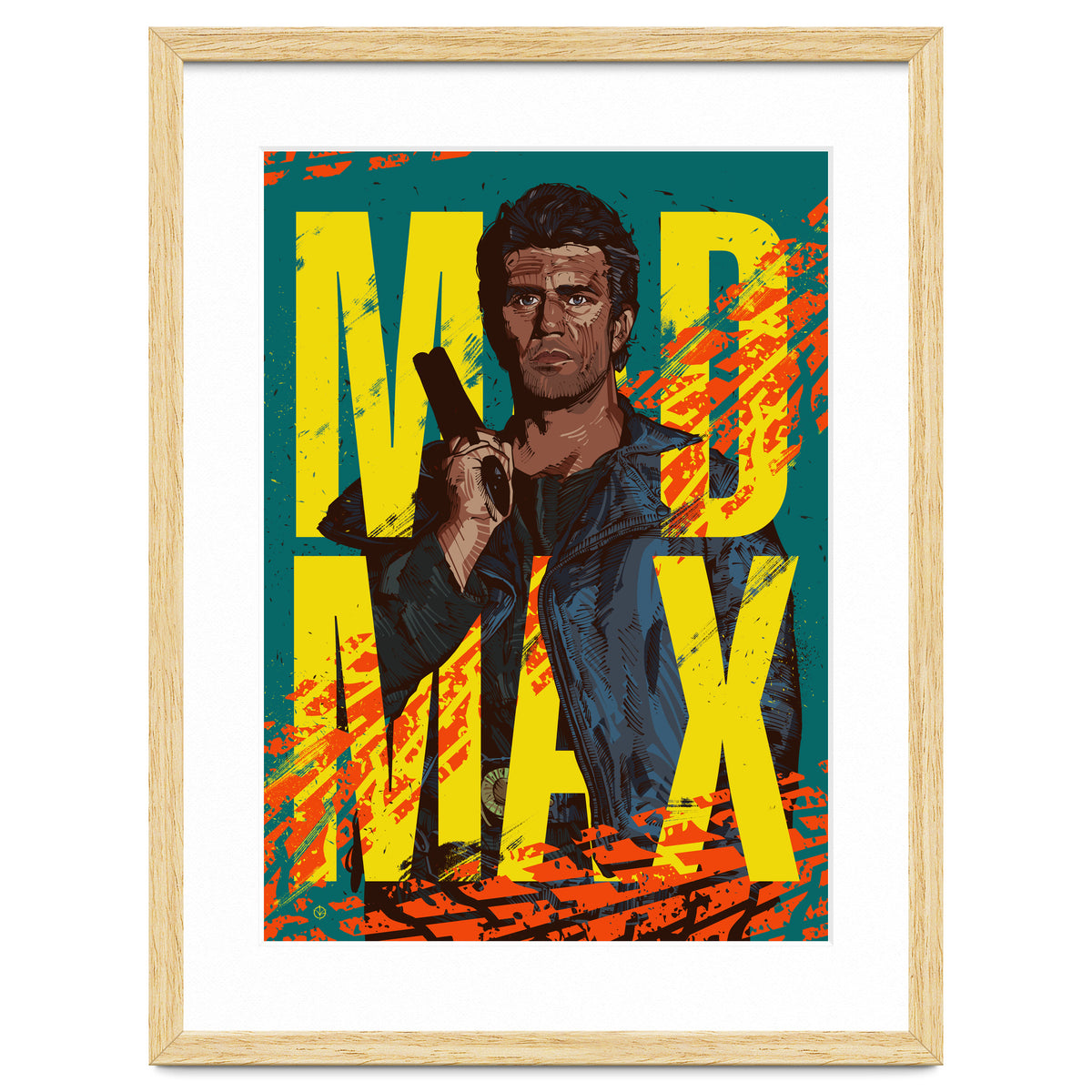Mad Max