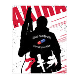 Akira movie poster (Print Only) thumbnail