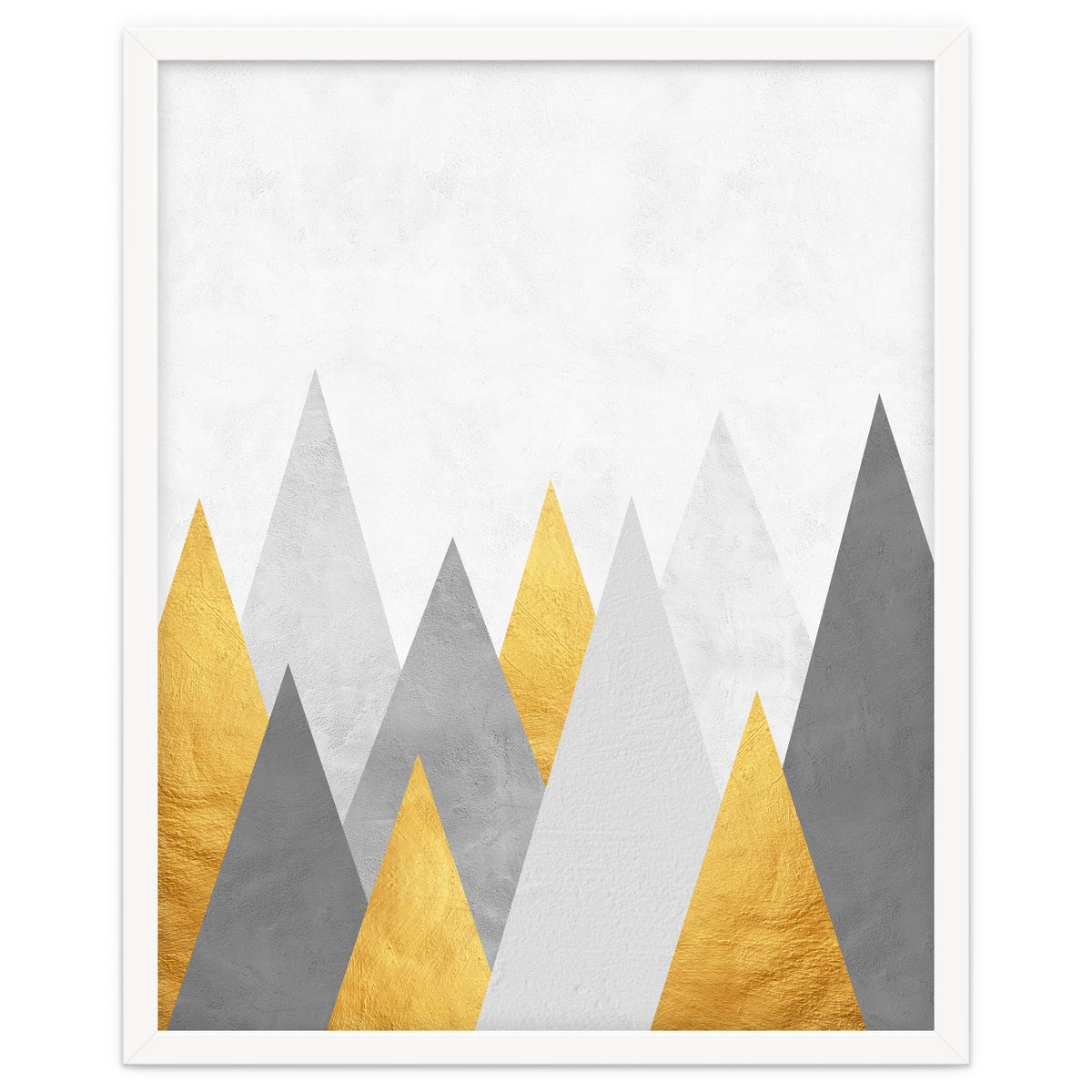 Scandinavian forest III