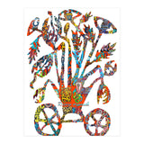 Planta Salvaje 38  (Print Only) thumbnail