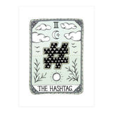 The Hashtag (Print Only) thumbnail