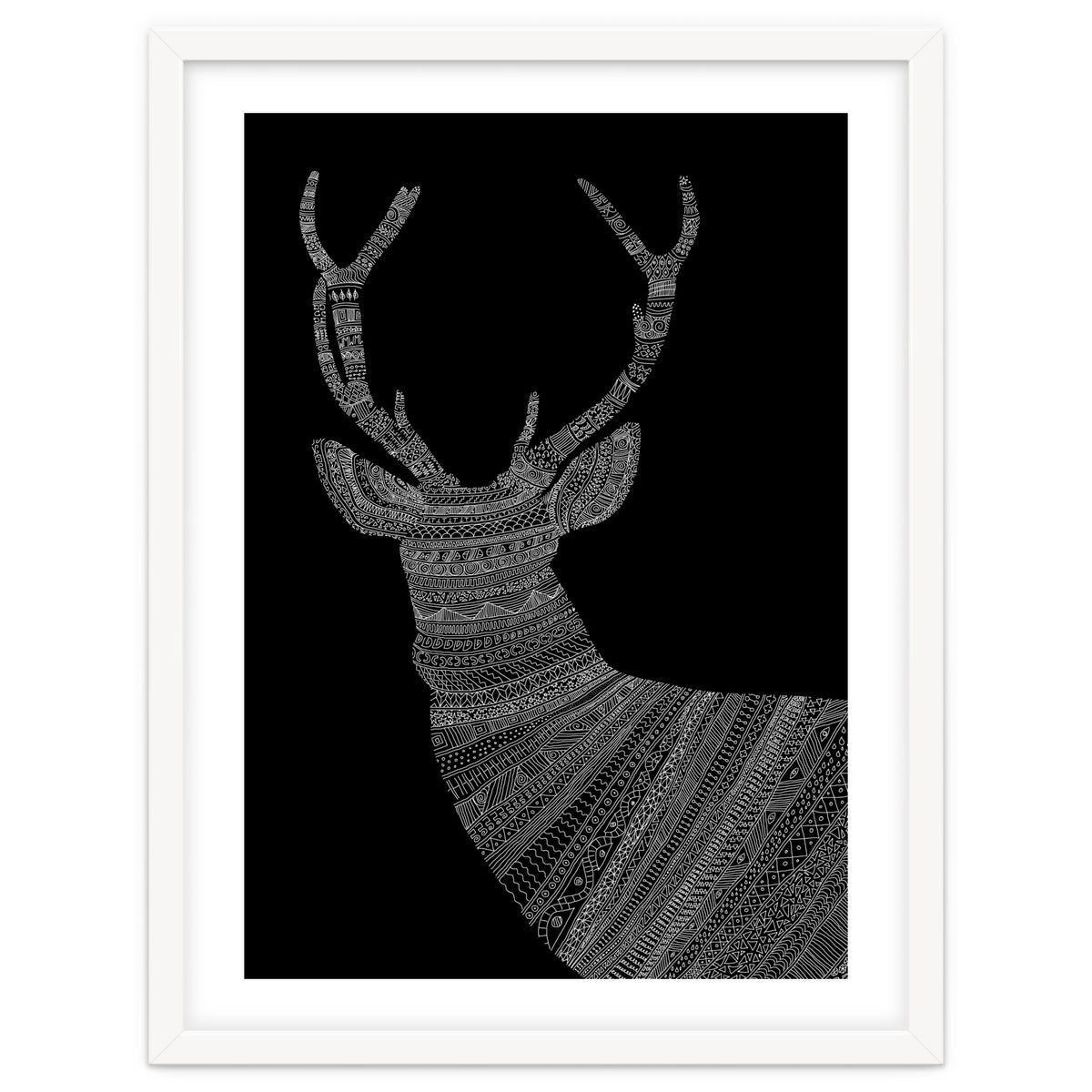 Stag 3